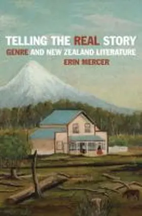 Mercer |  Telling the Real Story | Buch |  Sack Fachmedien