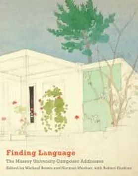 Brown / Meehan |  Finding Language | Buch |  Sack Fachmedien