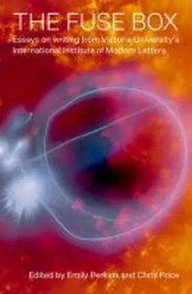 Perkins / Price |  The Fuse Box | Buch |  Sack Fachmedien