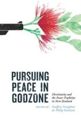 Fountain / Troughton |  Pursuing Peace in Godzone | Buch |  Sack Fachmedien