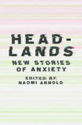 Arnold |  Headlands | Buch |  Sack Fachmedien