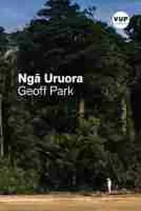 Park |  Nga Uruora/The Groves of Life | Buch |  Sack Fachmedien