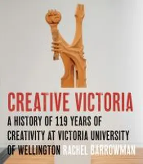 Barrowman |  Creative Victoria | Buch |  Sack Fachmedien