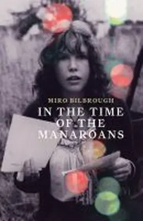 Bilbrough |  In the Time of the Manaroans | Buch |  Sack Fachmedien