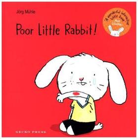 Mühle |  Poor Little Rabbit! | Buch |  Sack Fachmedien