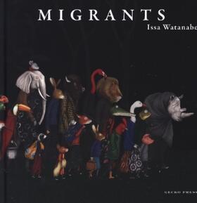 Watanabe |  Migrants | Buch |  Sack Fachmedien
