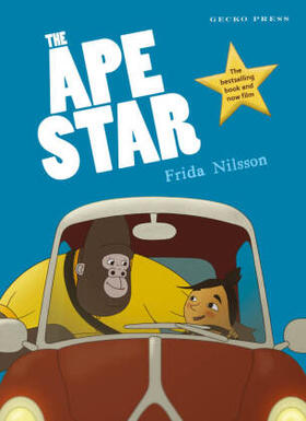 Nilsson |  The Ape Star | Buch |  Sack Fachmedien