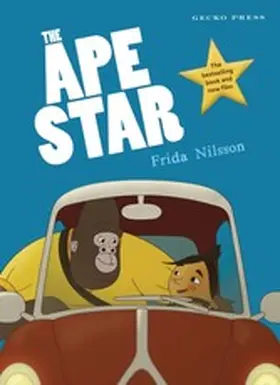 Nilsson |  Ape Star | eBook | Sack Fachmedien