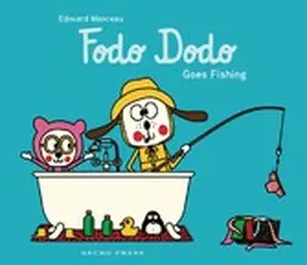 Manceau |  Fodo Dodo Goes Fishing | eBook | Sack Fachmedien