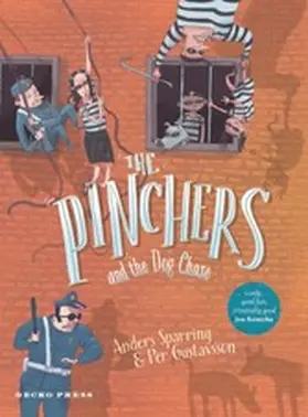 Sparring |  Pinchers and the Dog Chase | eBook | Sack Fachmedien