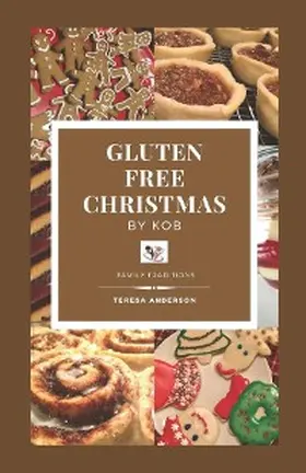 Anderson | Gluten Free Christmas by KOB | E-Book | www.sack.de