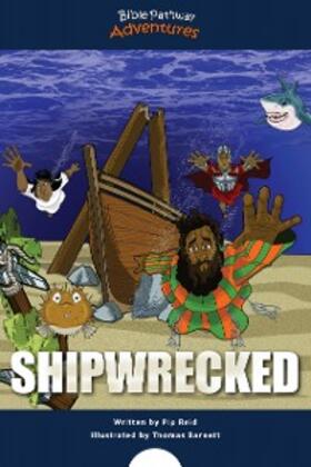 Adventures / Reid |  Shipwrecked! | eBook | Sack Fachmedien