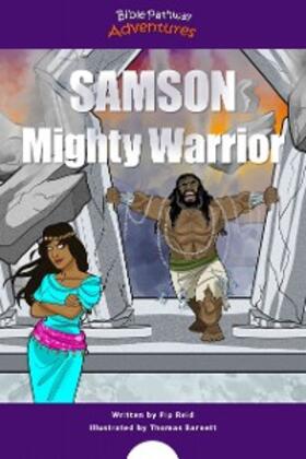Adventures / Reid |  Samson Mighty Warrior | eBook | Sack Fachmedien