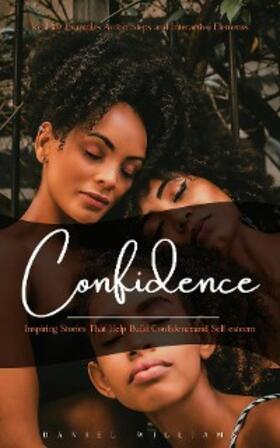 Williams |  Confidence | eBook | Sack Fachmedien