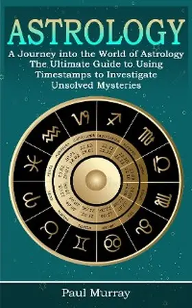 Murray |  Astrology | eBook | Sack Fachmedien