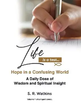 Watkins |  Life is a Test... | eBook | Sack Fachmedien