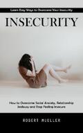 Mueller |  Insecurity | eBook | Sack Fachmedien