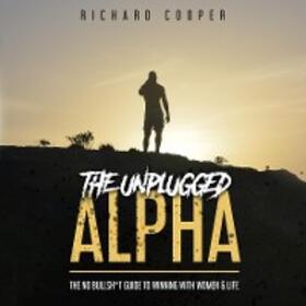 Cooper |  The Unplugged Alpha | eBook | Sack Fachmedien