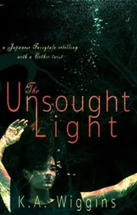 Wiggins |  The Unsought Light | eBook | Sack Fachmedien