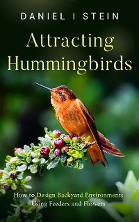 Stein |  Attracting Hummingbirds | eBook | Sack Fachmedien
