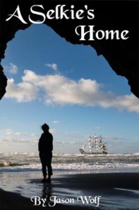 Wolf |  A Selkie's Home | eBook | Sack Fachmedien