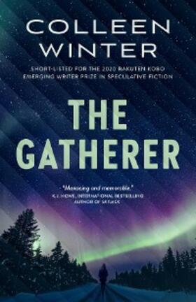 Winter |  The Gatherer | eBook | Sack Fachmedien