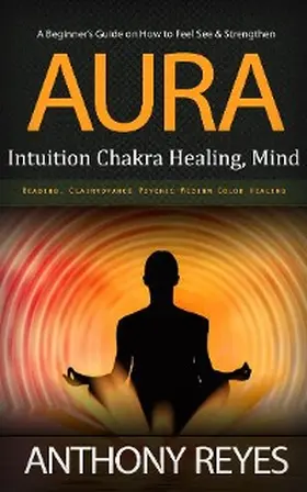 Reyes |  Aura | eBook | Sack Fachmedien