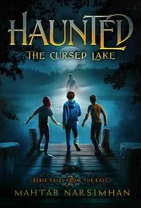 Narsimhan |  HAUNTED | eBook | Sack Fachmedien