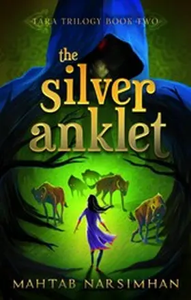 Narsimhan |  The Silver Anklet | eBook | Sack Fachmedien