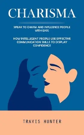 Hunter |  Charisma | eBook | Sack Fachmedien