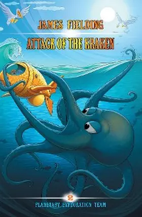 Fielding |  Attack of the Kraken | eBook | Sack Fachmedien