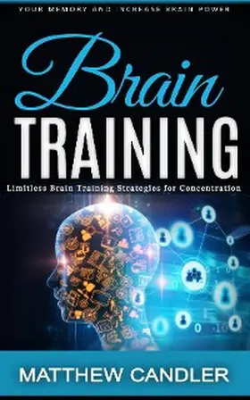 Candler |  Brain Training | eBook | Sack Fachmedien