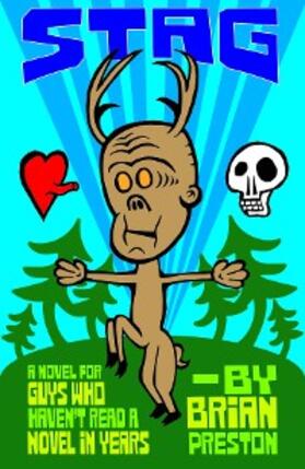 Preston |  Stag | eBook | Sack Fachmedien