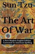 Tzu / Clarke |  Sun Tzu - The Art Of War | eBook | Sack Fachmedien