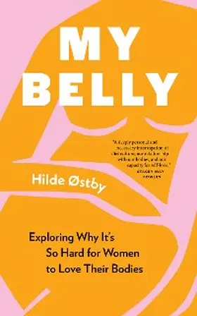 Østby |  My Belly | eBook | Sack Fachmedien