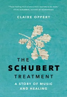 Oppert |  The Schubert Treatment | eBook | Sack Fachmedien