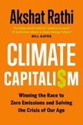 Rathi |  Climate Capitalism | eBook | Sack Fachmedien