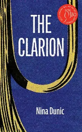 Dunic |  The Clarion | eBook | Sack Fachmedien