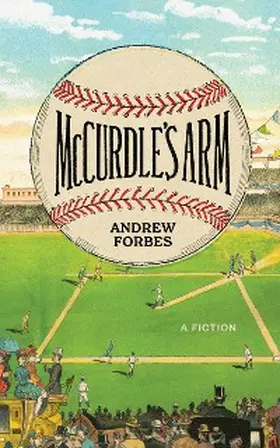 Forbes |  McCurdle's Arm | eBook | Sack Fachmedien