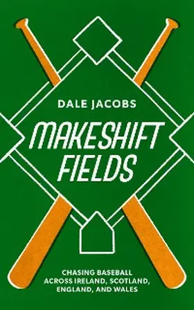 Jacobs |  Makeshift Fields | eBook | Sack Fachmedien