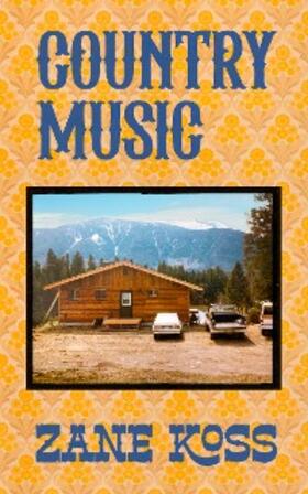 Koss |  Country Music | eBook | Sack Fachmedien