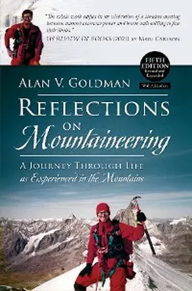Goldman |  Reflections on Mountaineering | eBook | Sack Fachmedien