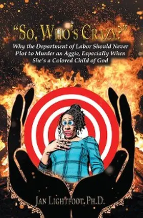 Lightfoot |  So Who's Crazy | eBook | Sack Fachmedien