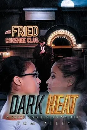 Riley |  Dark Heat | eBook | Sack Fachmedien