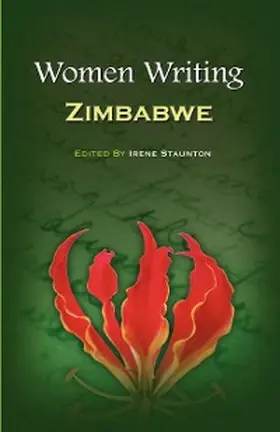 Staunton |  Women Writing Zimbabwe | eBook | Sack Fachmedien