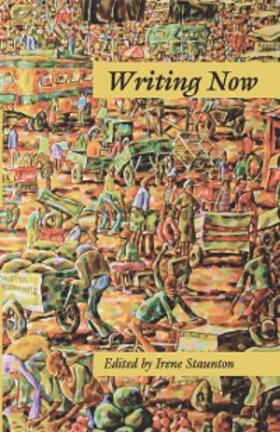 Staunton |  Writing Now. More Stories from Zimbabwe | eBook | Sack Fachmedien