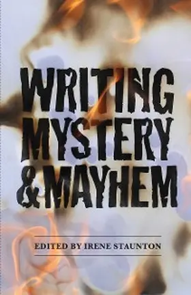 Staunton |  Writing Mystery and Mayhem | eBook | Sack Fachmedien
