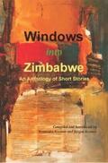 Kramer / Jurgen |  Windows into Zimbabwe | eBook | Sack Fachmedien