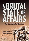 Ellert / Anderson |  A Brutal State of Affairs | eBook | Sack Fachmedien