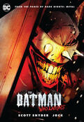 Jock / Snyder |  The Batman Who Laughs | Buch |  Sack Fachmedien